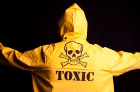 5 comportamentos que apenas pessoas bem tóxicas podem ter