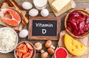 Pare de tomar vitamina D sem receita médica! Descubra o porquê