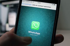 Nova atualização do WhatsApp compromete a privacidade dos usuários?