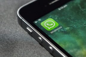 Atualização do WhatsApp mais esperada de todos os tempos finalmente está disponível