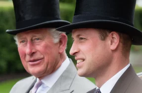 Herança bilionária: Príncipe William vai ganhar fortuna muito em breve