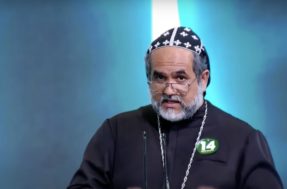 Padre Kelmon é membro da igreja em alguma paróquia brasileira? Entenda a polêmica