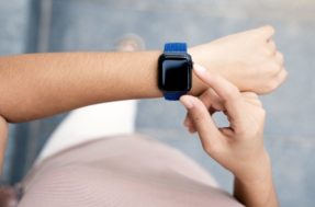 Idosa consegue sobreviver devido às funcionalidades do Apple Watch