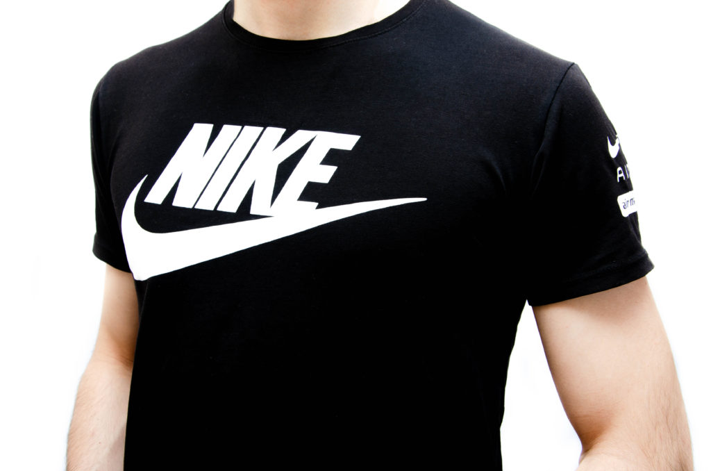 Camisetas Nike