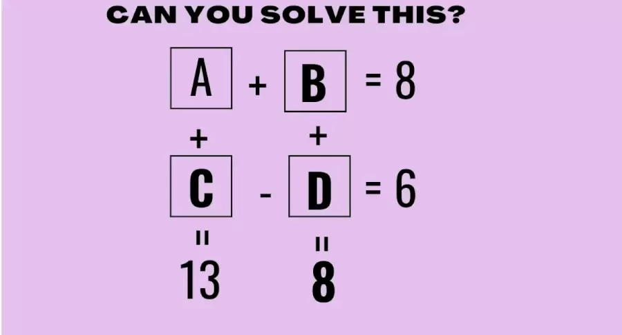 M-Pesa Moçambique - #Quiz Hoje temos um desafio matemático para os nossos  bradas! Qual destas respostas é a correcta? Facilita A Tua vida! #MPesa # Quiz #Enigma #QuebraCabeças