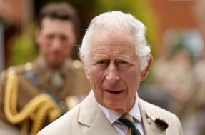 Vidente famoso faz previsões surpreendentes sobre a vida do Rei Charles