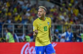 Neymar teve dívida perdoada por Bolsonaro? Entenda o caso