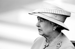 URGENTE: Rainha Elizabeth II morre aos 96 anos de idade