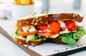 O sanduíche perfeito para cada signo; será que o seu combina com você?