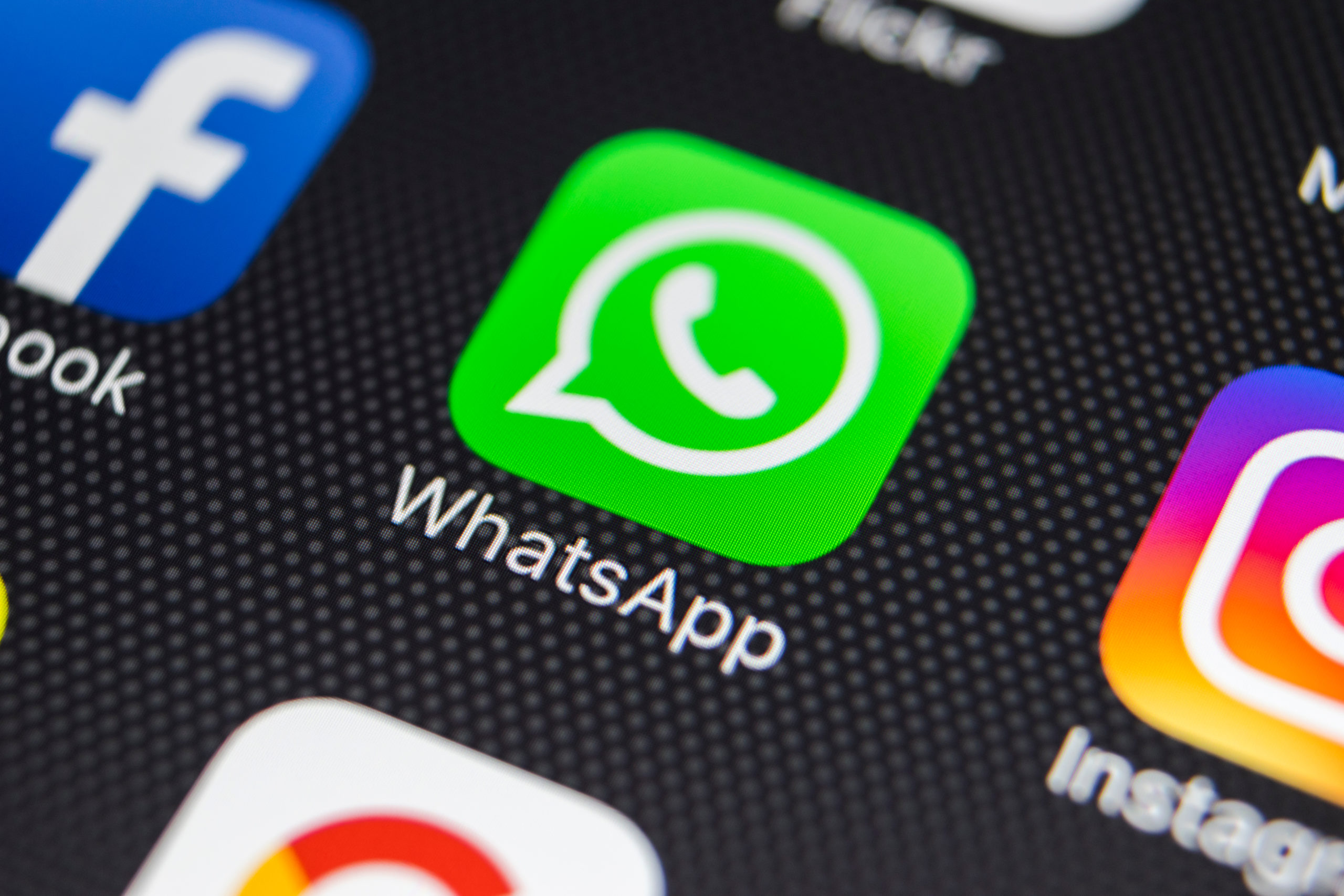 ¡Imperturbable!  WhatsApp comienza a silenciar llamadas de extraños