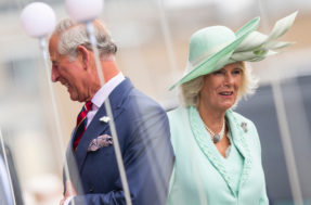 Com morte de Elizabeth 2ª, qual será o título de Camilla Parker, esposa do príncipe Charles?