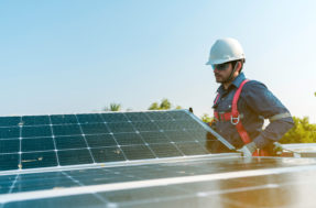 Caixa lança linha de financiamento para energia solar; saiba valores