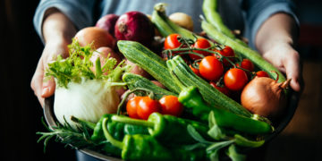 Verdura emagrece? Confira os melhores vegetais para a perda de peso
