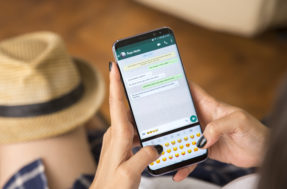 WhatsApp inovou: 2 alterações vão mudar o uso do aplicativo em 100%