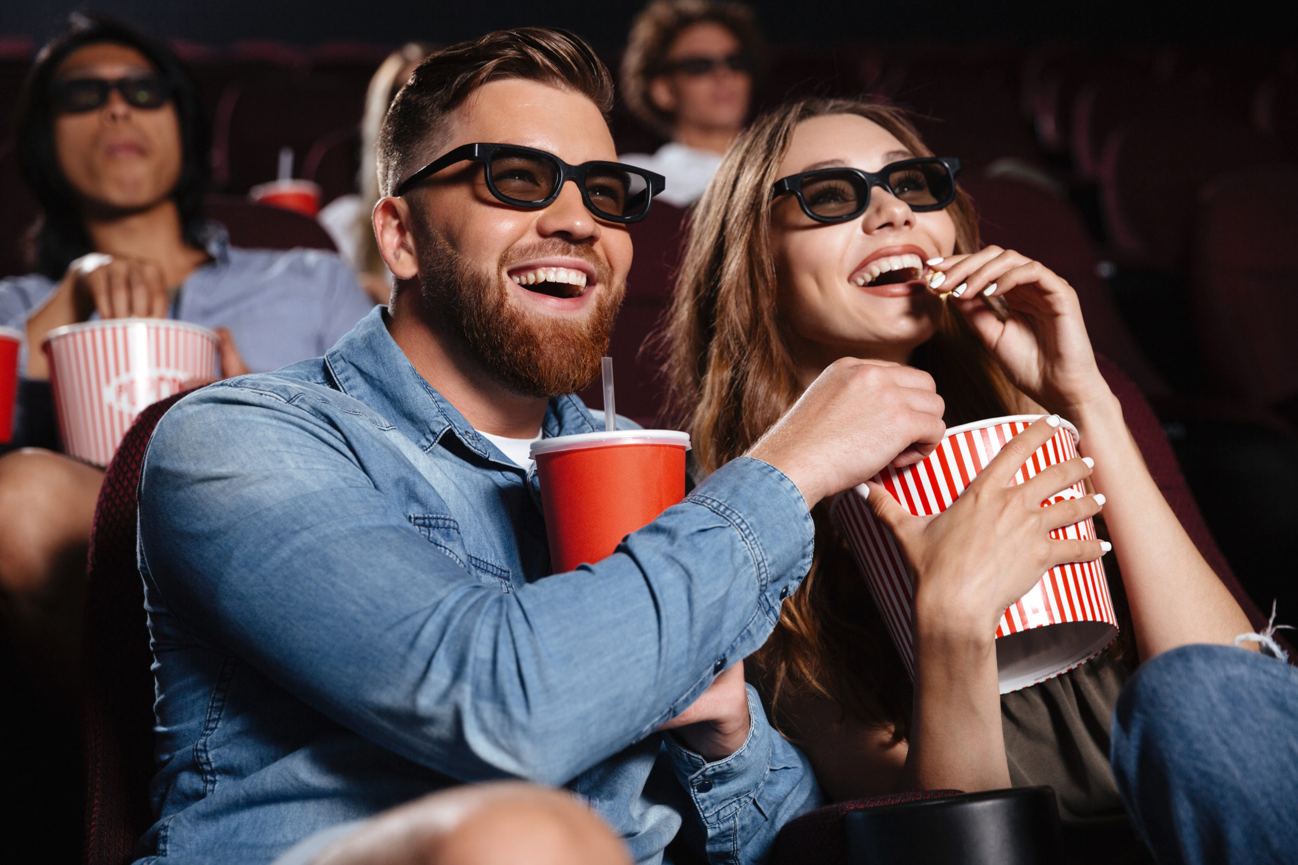 Los usuarios de TikTok podrán comprar entradas para el cine