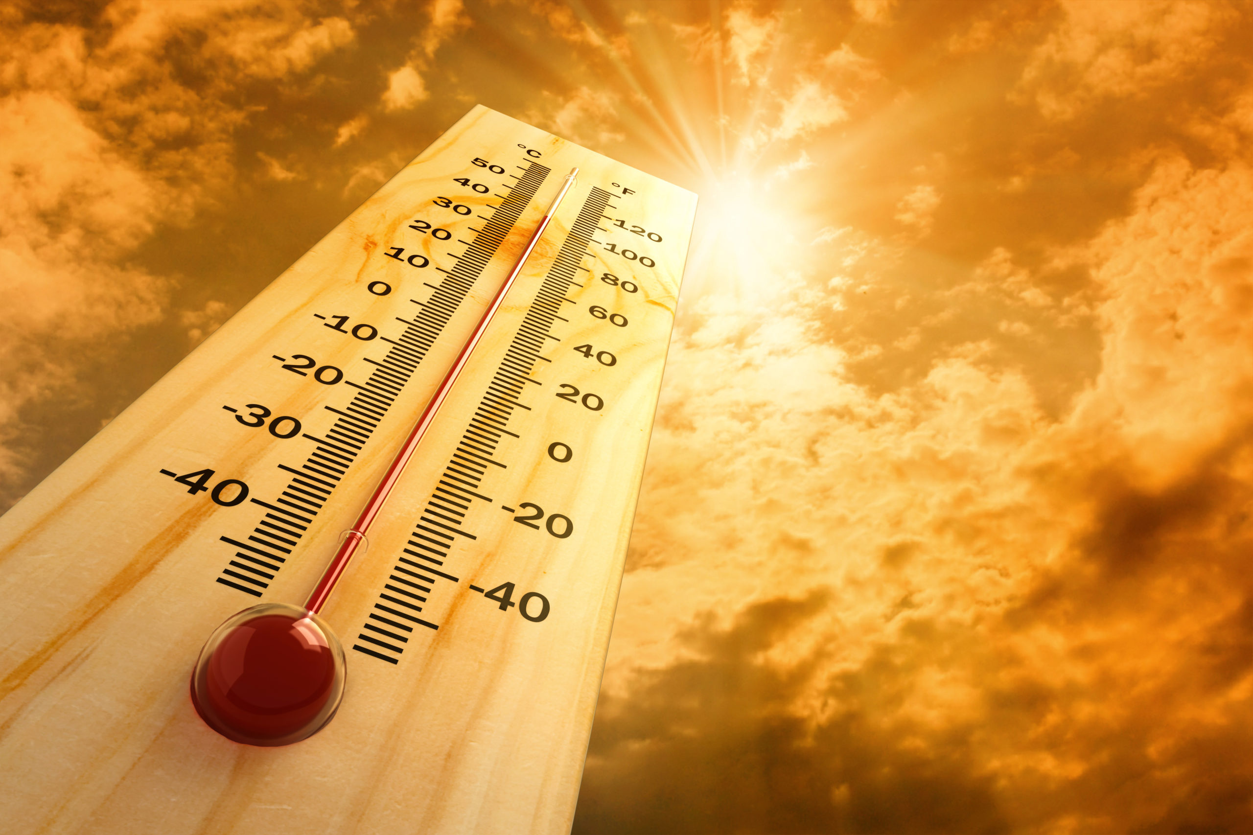 Vem calor recorde aí: ONU faz alerta após fim do fenômeno La Niña