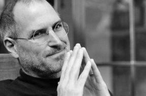Steve Jobs ‘ressuscitado’? ChatGPT faz bate-papo com fundador da Apple