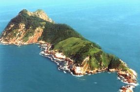Esta ilha brasileira PROIBE visitantes e o motivo choca a todos