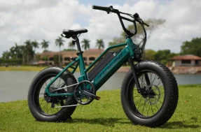 Califórnia pode criar CNH para bicicletas elétricas; será que chega ao Brasil?