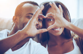 Conheça os 4 signos que terão novos amores em outubro