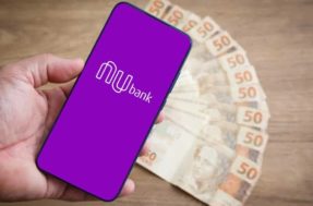 Nubank paga recompensa de R$ 300 por participação em pesquisa