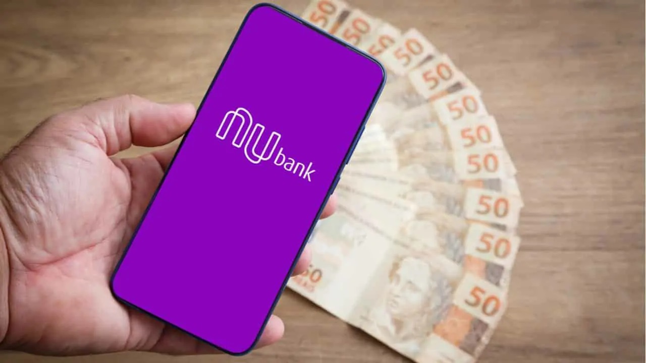 Nubank pays a reward of R$300 to participate in the research