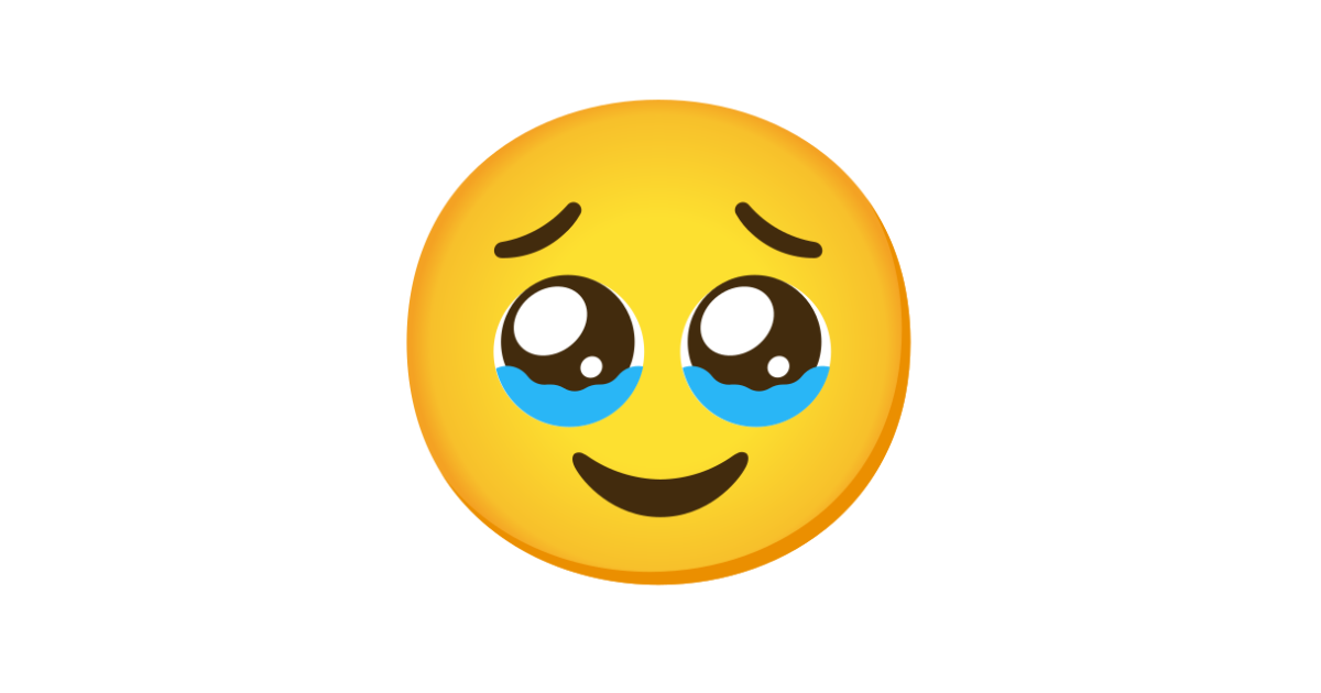 Emoji de choro desbanca 'lágrimas de alegria' pela primeira vez no Twitter  - 03/04/2021 - Nerdices - F5