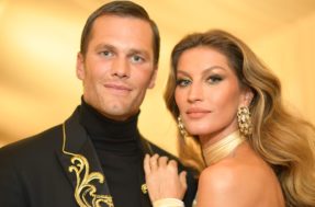 Gisele Bündchen oficializa divórcio com Tom Brady; qual a fortuna do ex-casal?