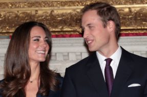 Kate Middleton afasta as mulheres que se aproximavam de William?