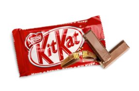 Você vai ficar chocado ao descobrir o que tem dentro do KitKat