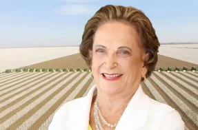 Fortuna de US$ 7 bilhões: ESTA é uma das mulheres mais ricas do Brasil; veja quem é