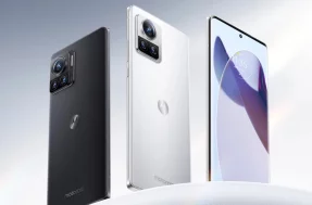 Em evento da Lenovo, Motorola anuncia celular dobrável