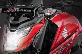 Honda vai lançar 10 motos elétricas até 2025