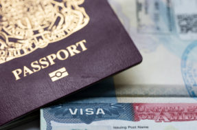 Esteja preparado: este é o motivo que mais faz os EUA negar o visto