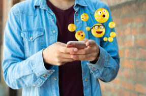Às vezes, não é o que você pensa: veja o real significado do emoji do punho