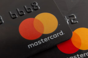 Clientes do cartão Mastercard são pegos de surpresa com super novidade