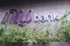PODER: Nubank atinge um novo recorde e ultrapassa a ala dos “bancões”