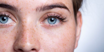 Descoberta científica indica e explica a origem dos olhos azuis