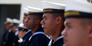 Salários de R$ 11 mil: concurso da Marinha abriu 550 vagas em todo o Brasil