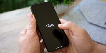 Uber terá anúncios na plataforma conforme rota dos usuários