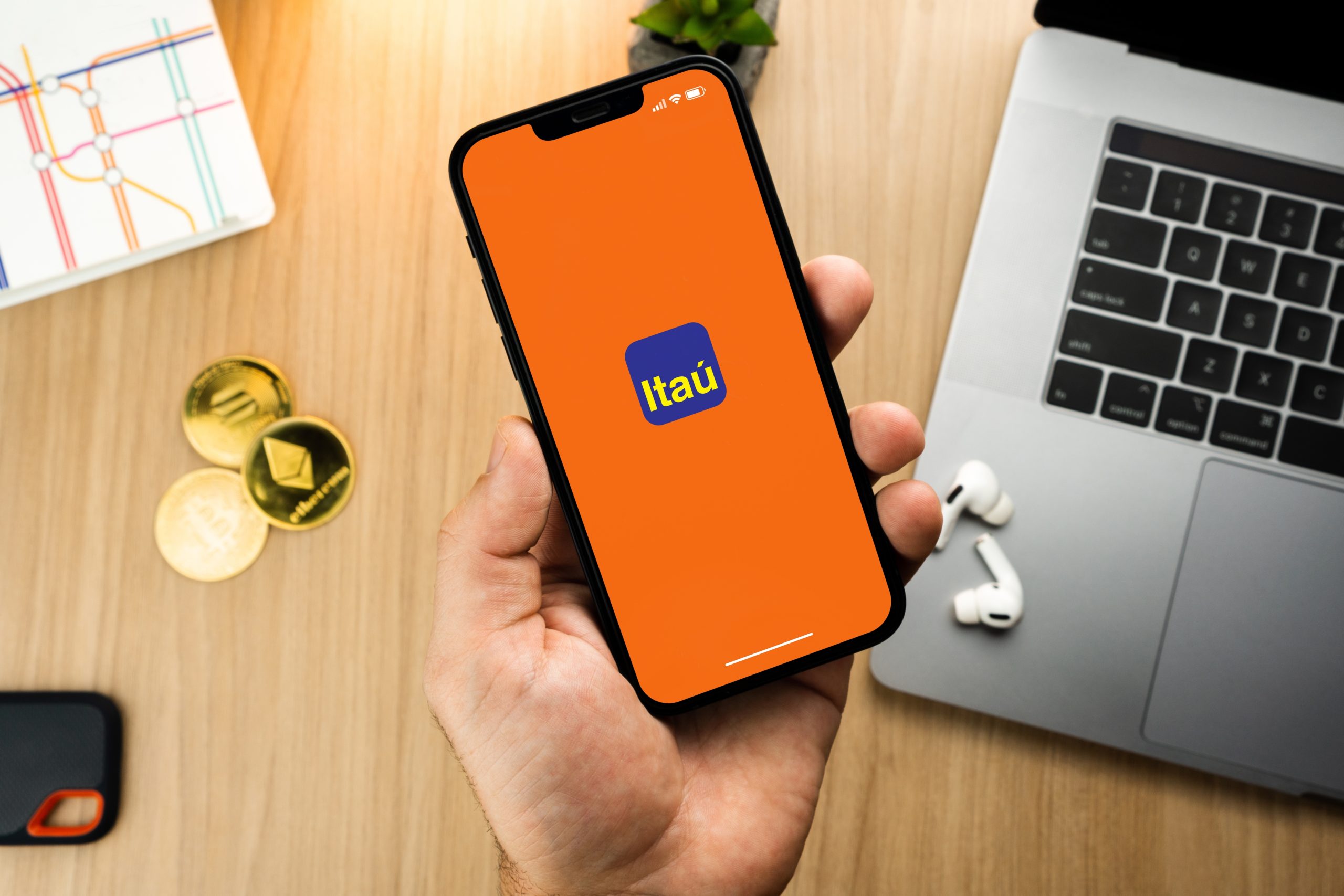 500,000 Itaú customers will receive “surprise” money;  See who gets