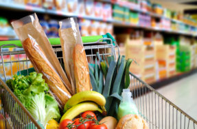 Pesquisa aponta alimentos que ficaram até 10% mais baratos; veja relação