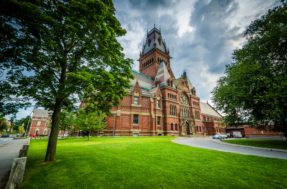 Tem vaga! Mais de 100 cursos gratuitos na Universidade Harvard são disponibilizados