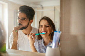 Sua higiene é duvidosa: veja 5 hábitos comuns que vão provar isso