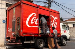 Cadastre-se: Coca-Cola FEMSA abre mais de 130 vagas de emprego em suas fábricas