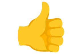 Emoji ‘polegar para cima’ foi cancelado pela geração Z? Entenda polêmica