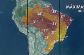 Temperatura e volume de chuvas: como fica o tempo no Brasil em novembro?