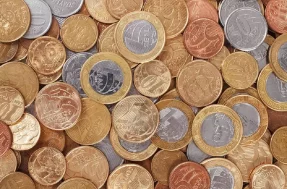 Vasculhe os bolsos: quem achar ESTA moeda pode receber até R$ 30 mil