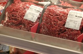 ESTE é o preço da carne bovina no Brasil que os cidadãos tanto esperavam?