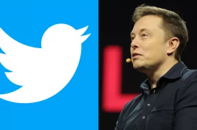 Elon Musk cobrará usuários verificados do Twitter para dar ‘poder ao povo’